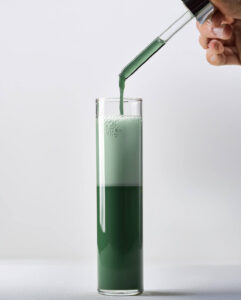 Greens – naturalne wsparcie odporności