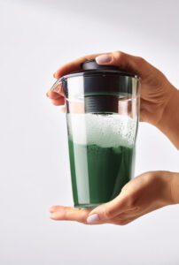 Nutrity – antyoksydacyjna ochrona organizmu