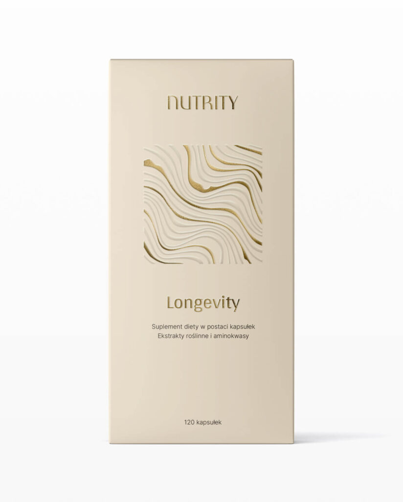 Nutrity Greens – zbilansowana formuła roślinna