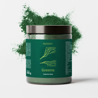 Greens