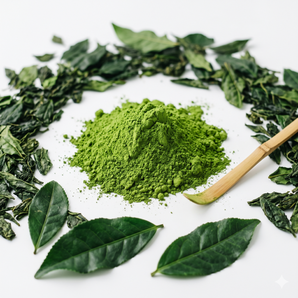 Greens – naturalne wsparcie odporności