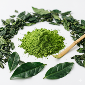 Nutrity Greens – detoks i energia z natury