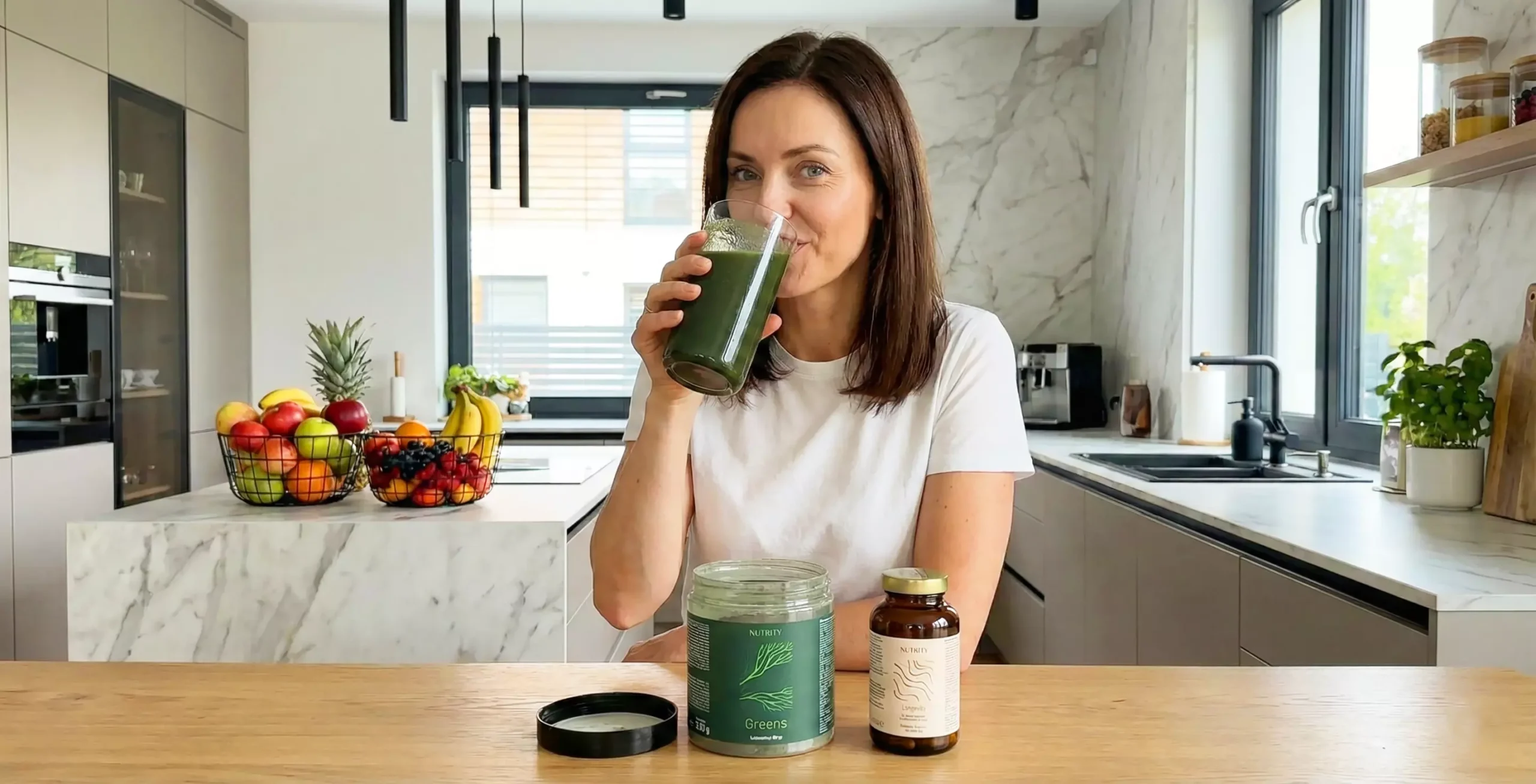 Suplement Nutrity – czysta moc natury