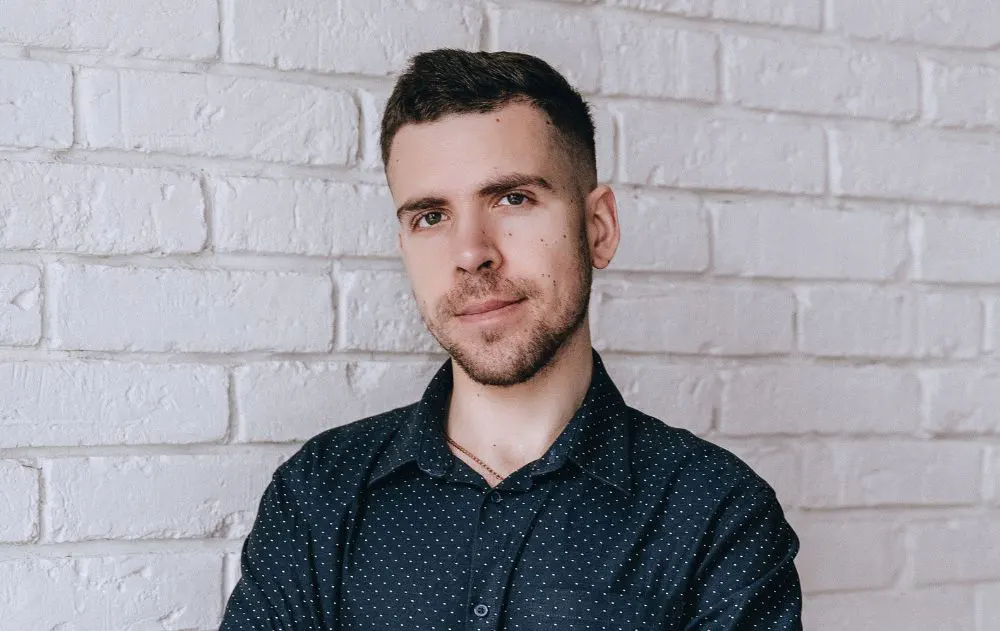 Kamil Lelonek