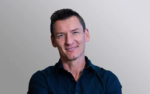 Cezary Głuch