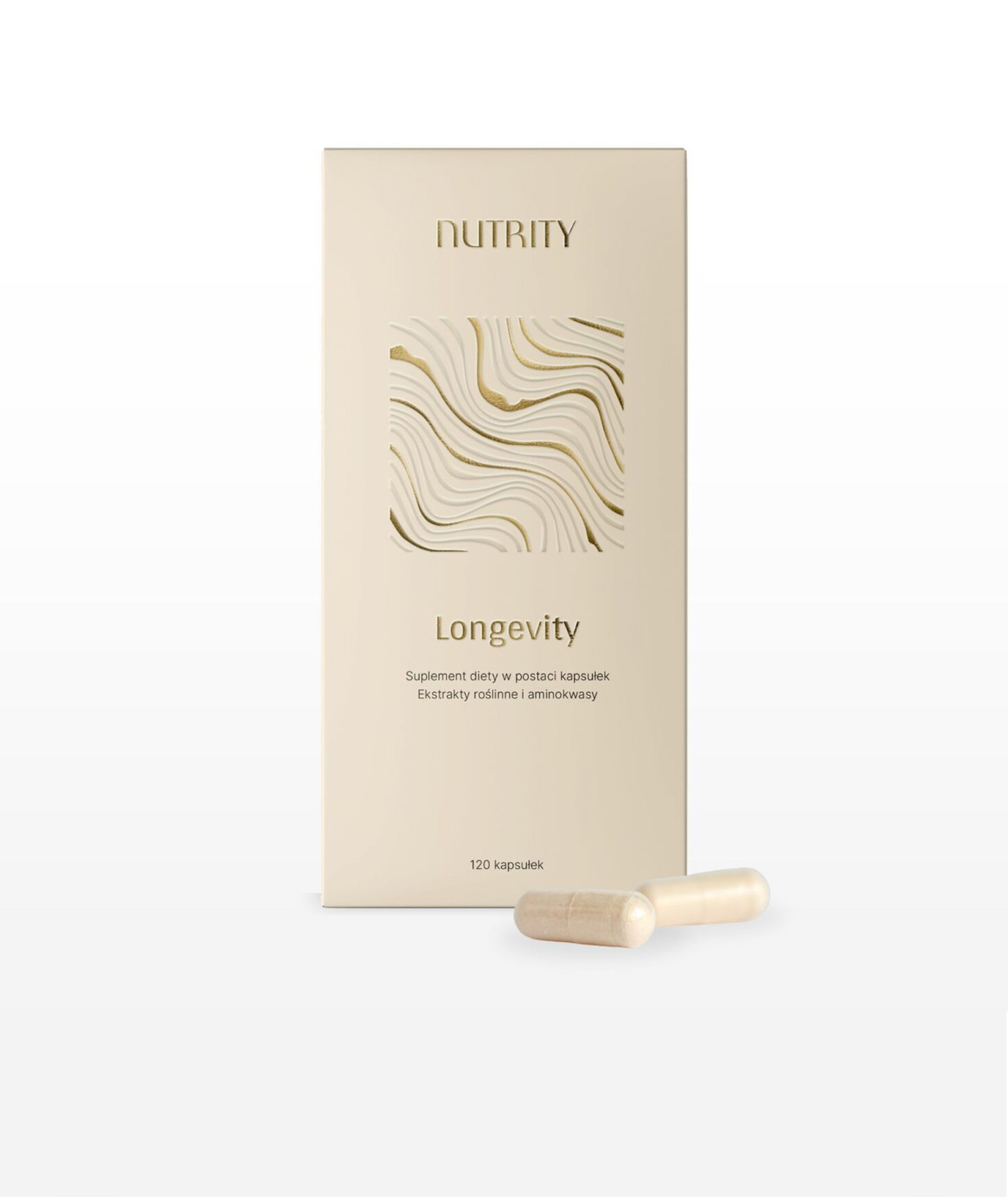 Longevity Nutrity